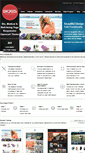 Mobile Screenshot of bossthemes.com
